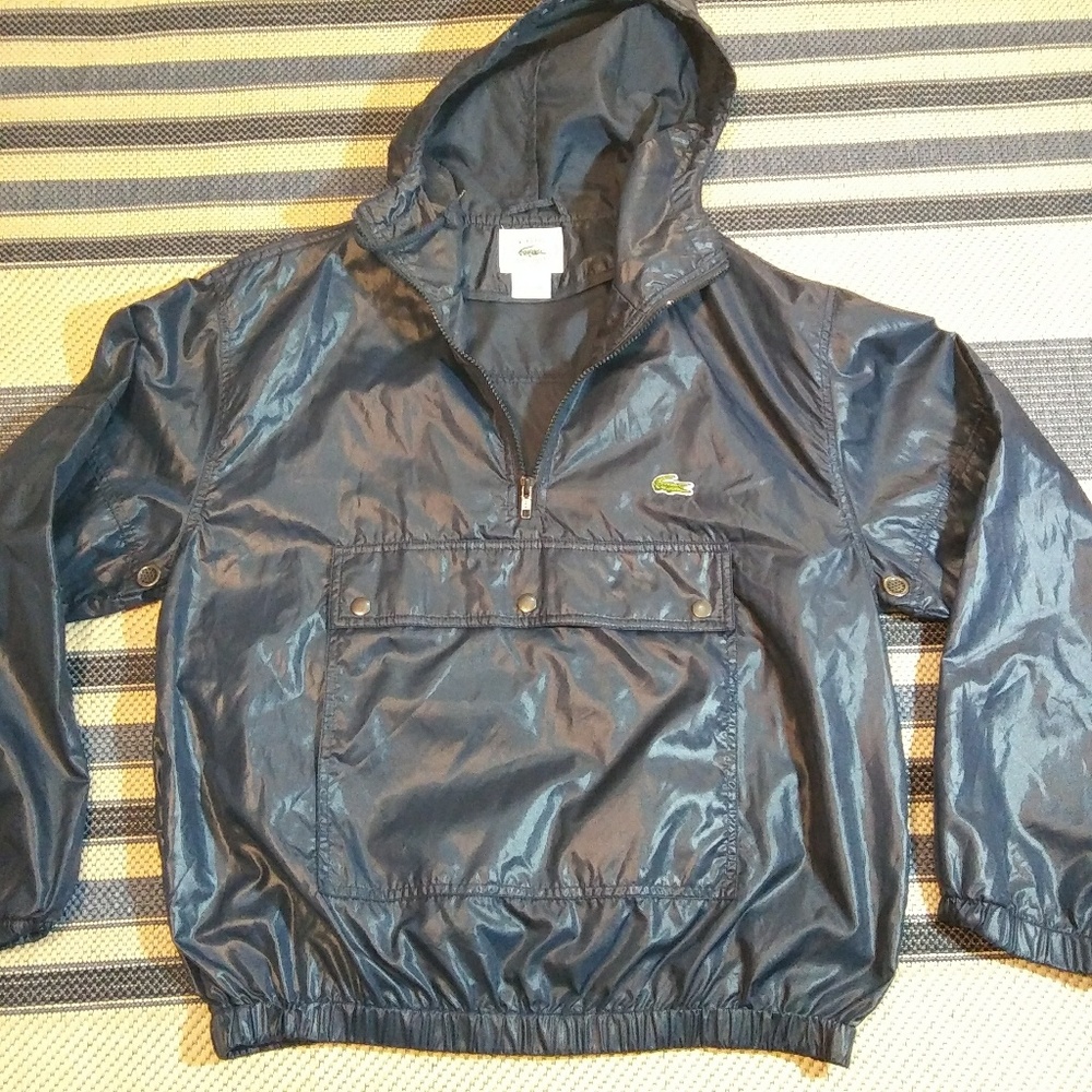 Mens Lacoste pullover